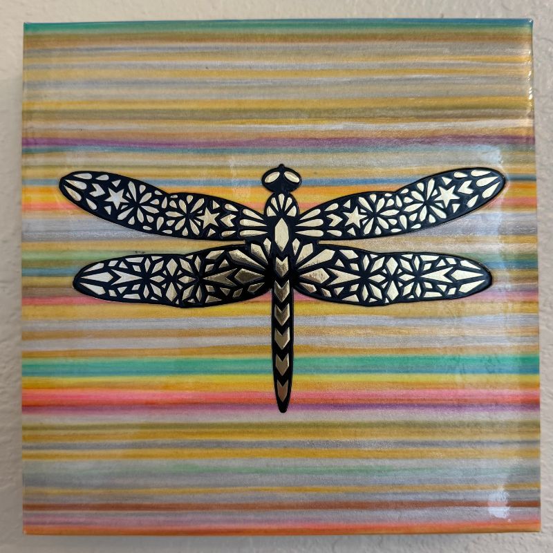 Dragonfly