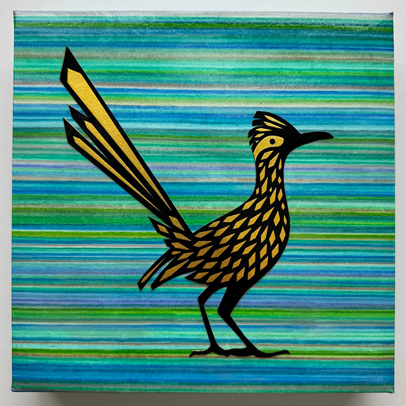 Roadrunner