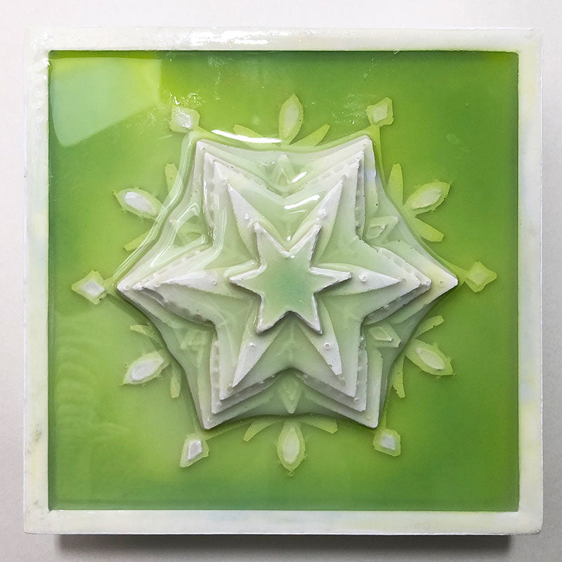 Blue-Green Room Keeper