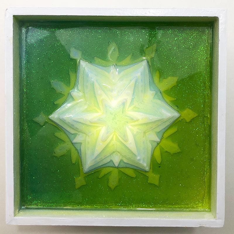 Illuminated Room Keeper