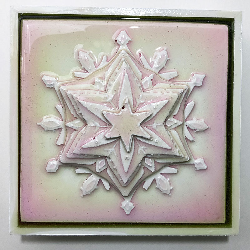 Watermelon Embedded Room Keeper